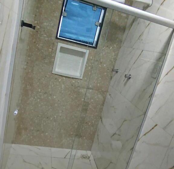 스탠다드 트리플 룸, Ferreira Apart