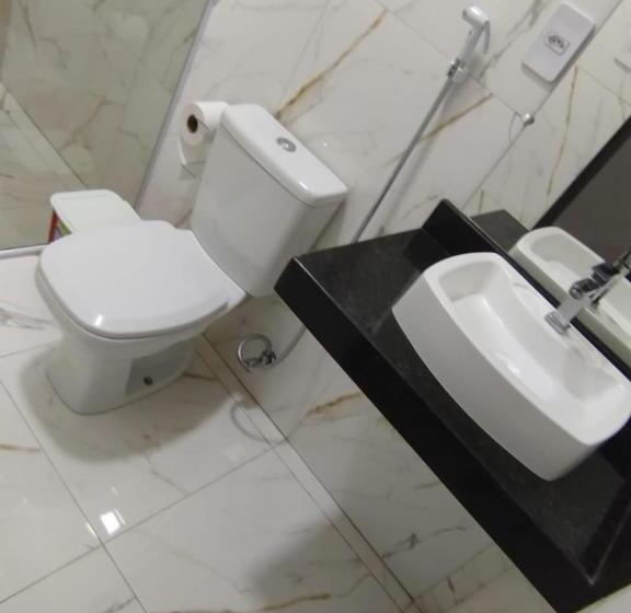 스탠다드 룸, Ferreira Apart