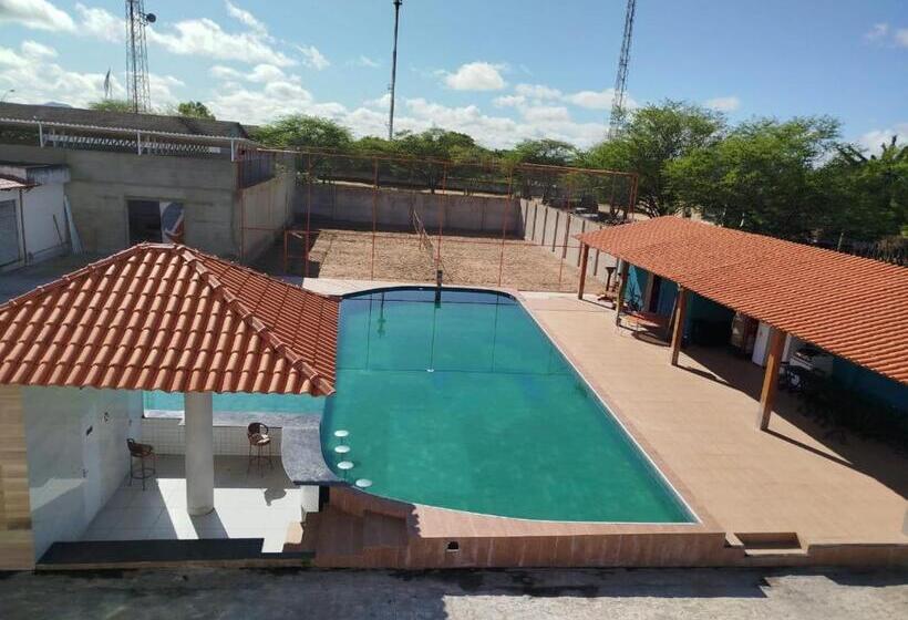 패밀리 룸, Ferreira Apart