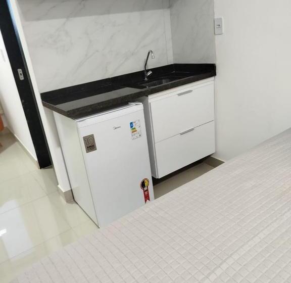 패밀리 룸, Ferreira Apart