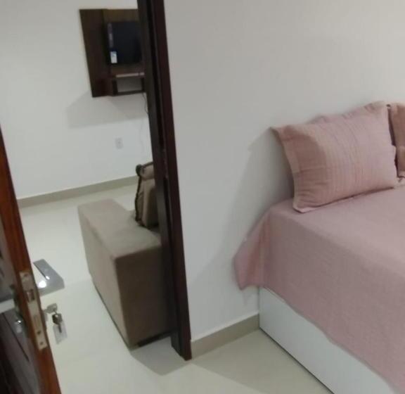 패밀리 룸, Ferreira Apart