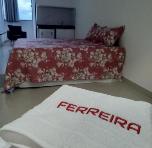 스위트, Ferreira Apart