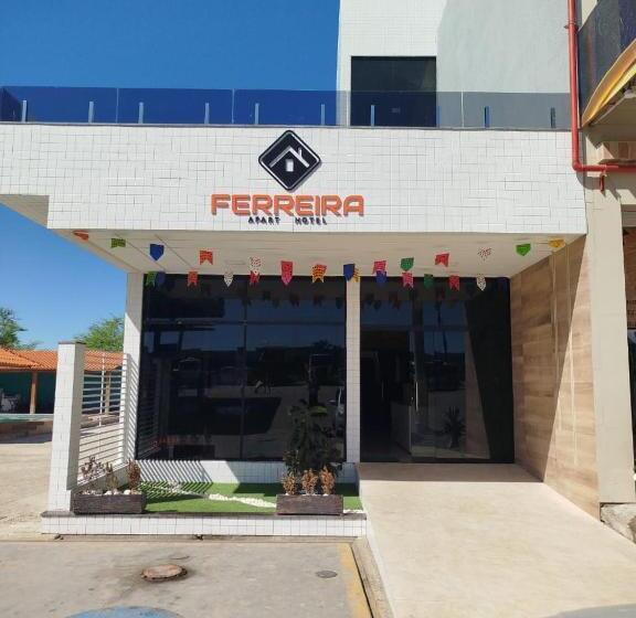 스위트, Ferreira Apart