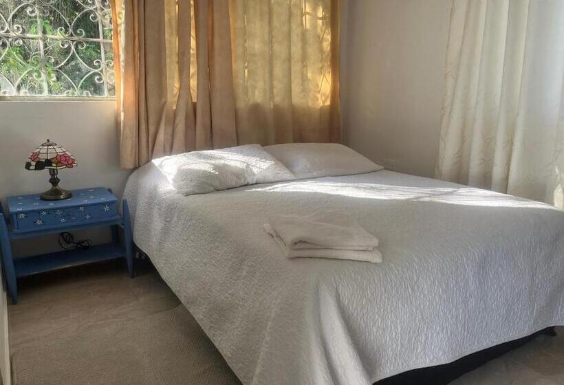 스탠다드 룸, Boutique El Durazno