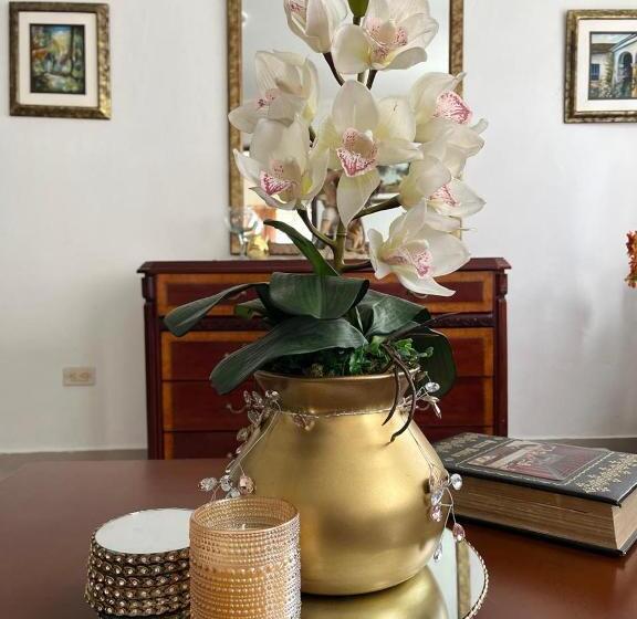 디럭스 룸, Boutique El Durazno