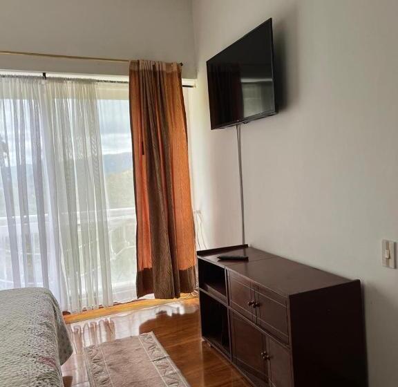 Номер Deluxe, Boutique El Durazno