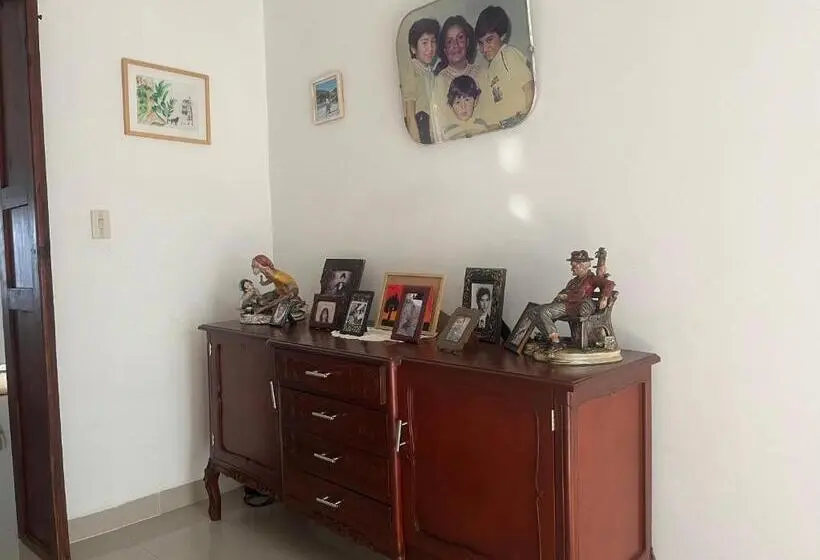 スタンダードトリプルルーム, Boutique El Durazno