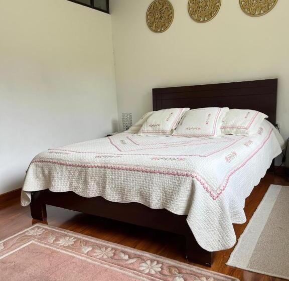 Номер Стандарт Трехместный, Boutique El Durazno