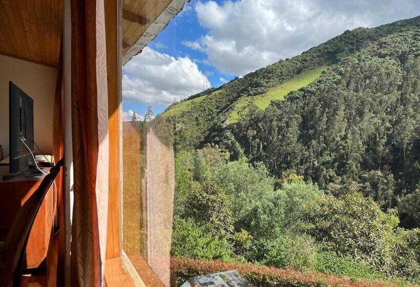 패밀리 룸, Boutique El Durazno