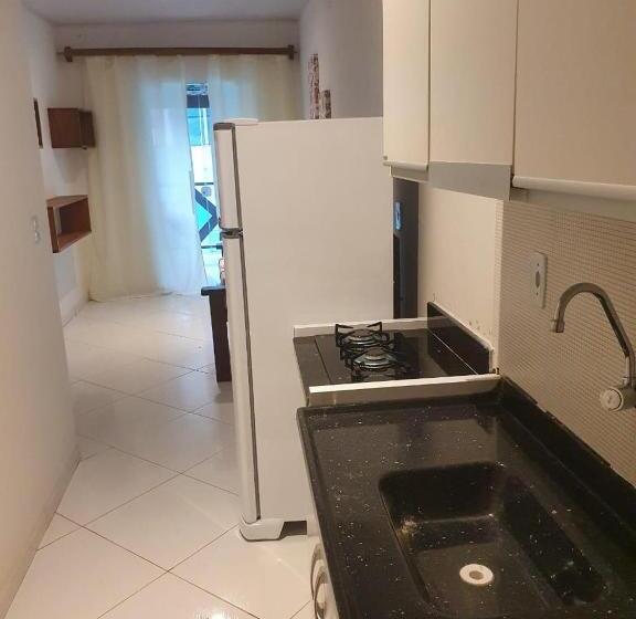 غرفة قياسية مزوَّدة بشُرفة, Cores De Boipeba