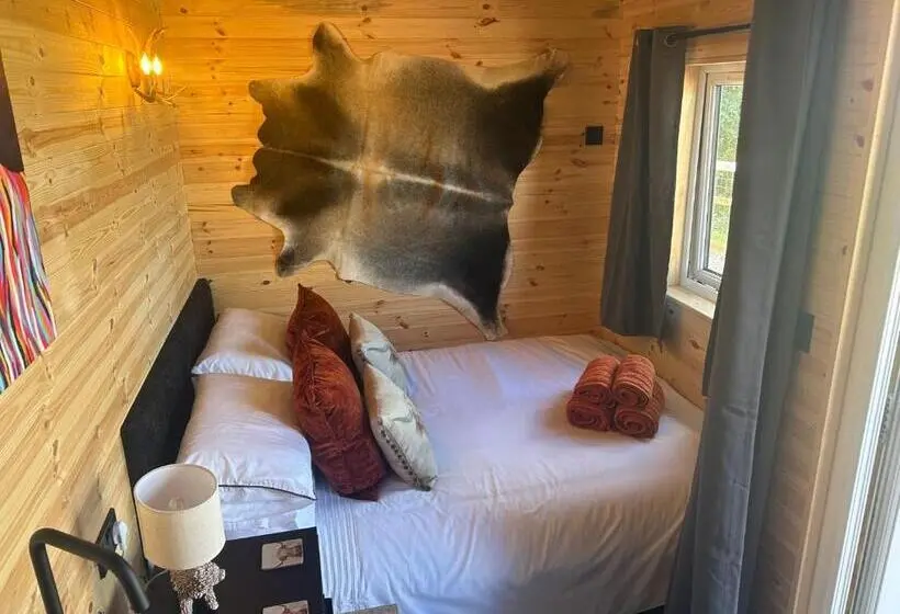スタンダードルーム, Maylands Farm Glamping Pod