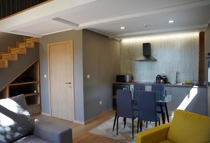 スタンダードスタジオ, Quinta Das Vianas   Casas Do Picadeiro