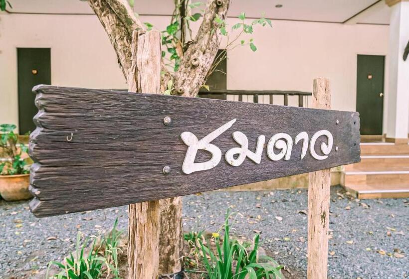 수피리어 룸, Sabydee Resort