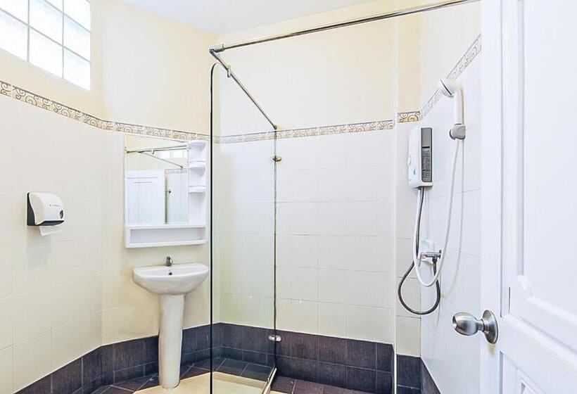 수피리어 룸, Sabydee Resort