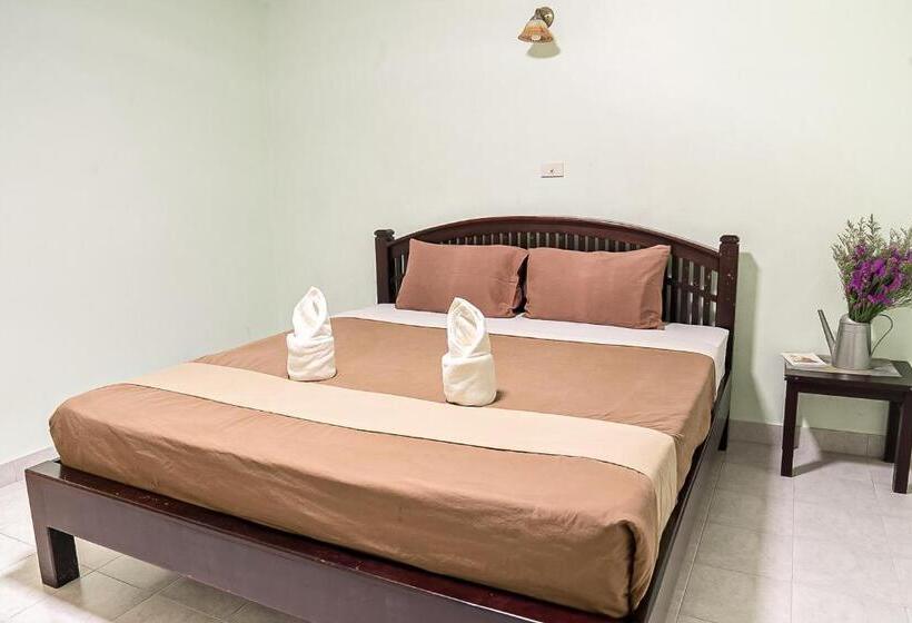 수피리어 룸, Sabydee Resort