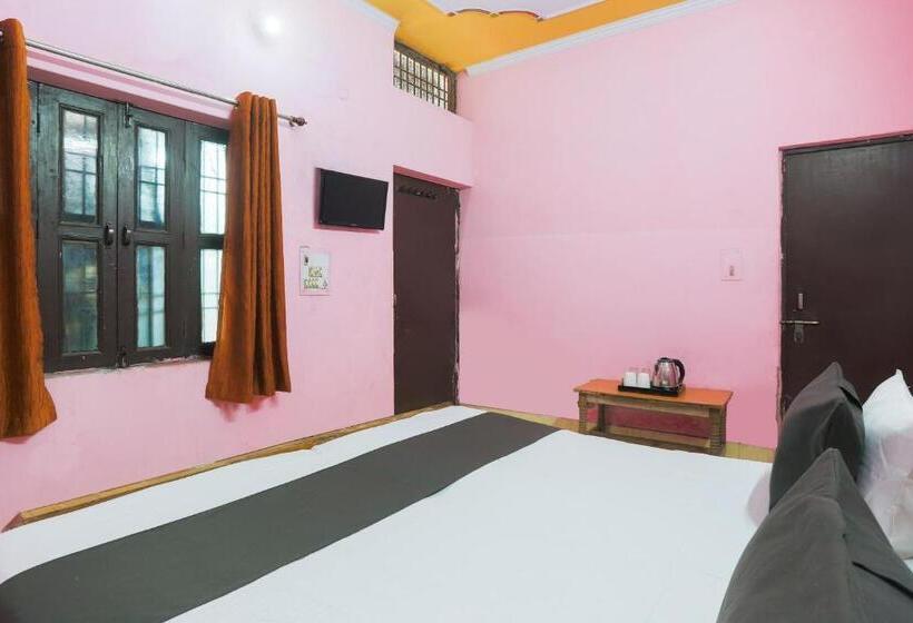 חדר סטנדרט, Super Hotel O Cozy Guest House