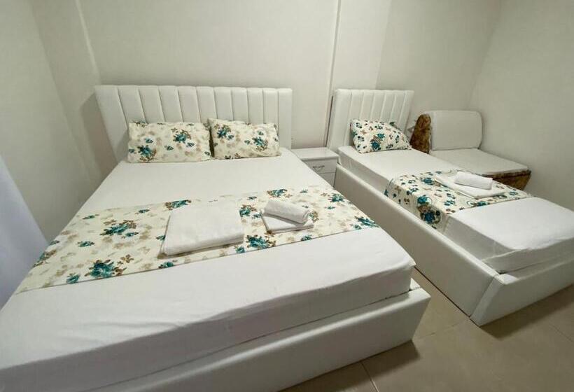 バルコニー付きスタンダードルーム, B&b Rental Arli Eris