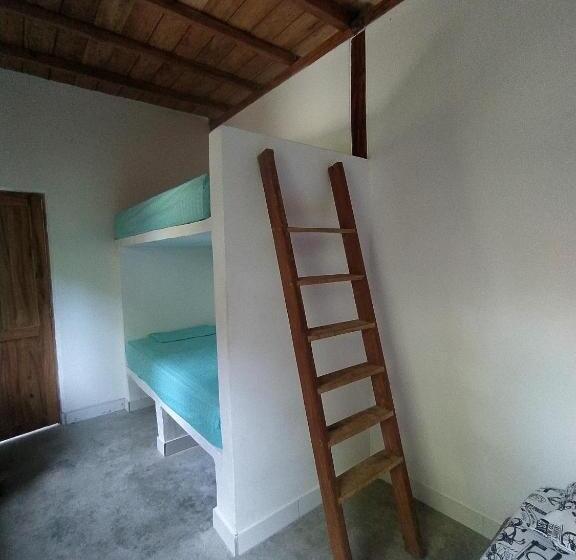 공동 객실, Eden Garden