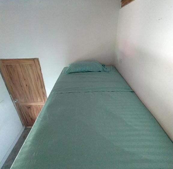 공동 객실, Eden Garden