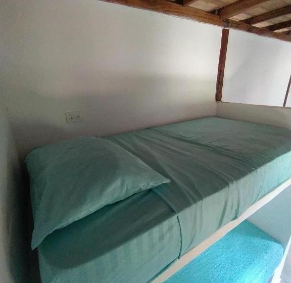 공동 객실, Eden Garden