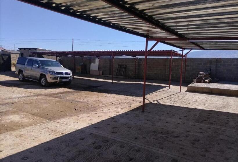 Номер Deluxe, Monarca Inn Affordable Accomodation In Makwane Molapo Location Qwaqwa