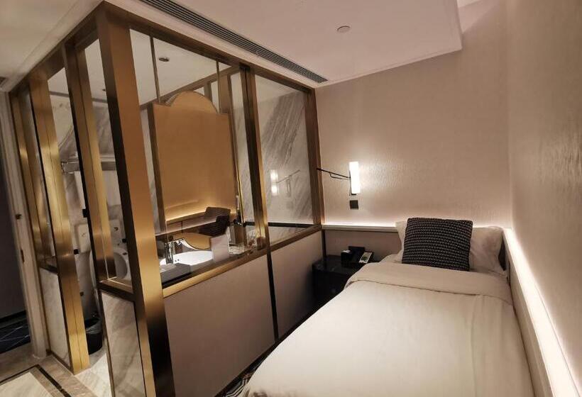 수피리어 싱글 룸, East Pacific Passenger Lounge   Departure Area, 3rd Floor