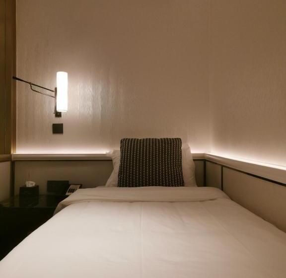 수피리어 싱글 룸, East Pacific Passenger Lounge   Departure Area, 3rd Floor