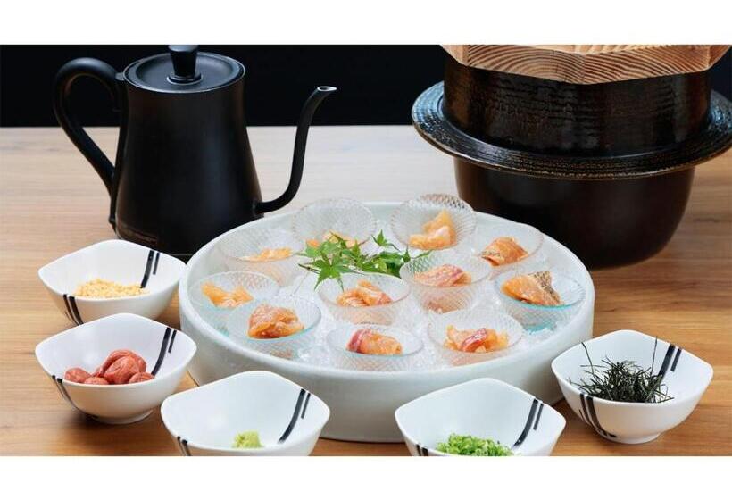 Студия Стандарт, Flags Isahaya Vacation Stay 25620v