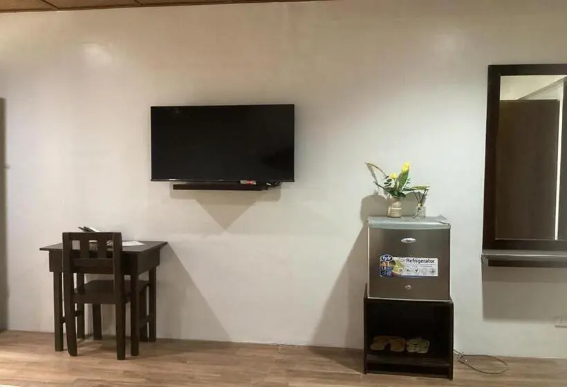 スタンダードルーム, Maritoni Bali Suites And Villas