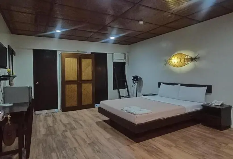 スタンダードルーム, Maritoni Bali Suites And Villas