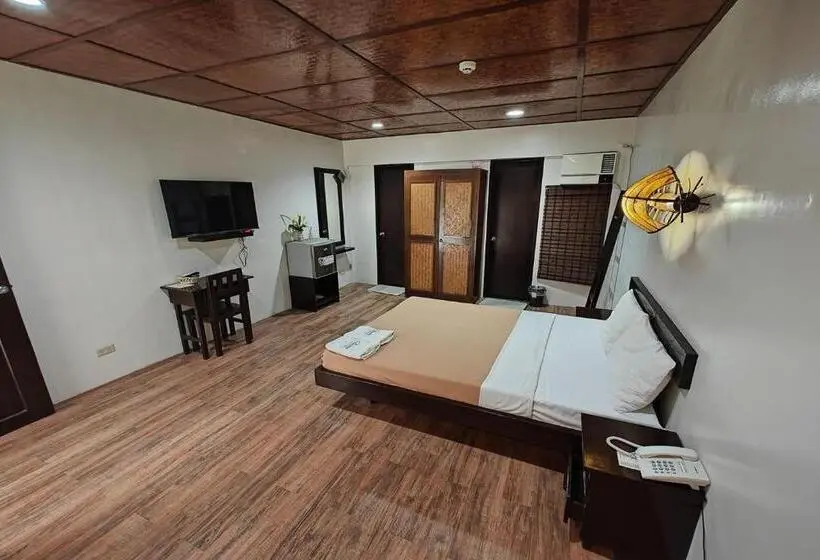 スタンダードルーム, Maritoni Bali Suites And Villas