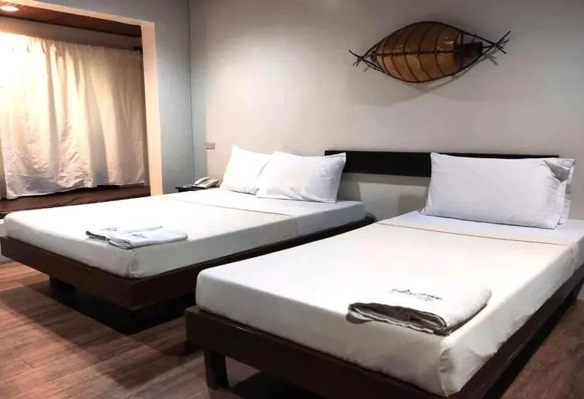 ジュニアスイート, Maritoni Bali Suites And Villas