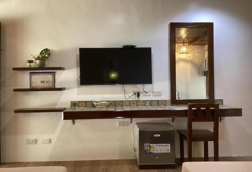 اتاق خانوادگی, Maritoni Bali Suites And Villas