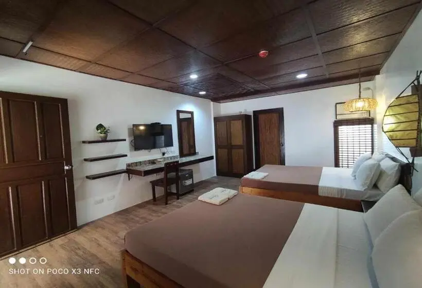 ファミリールーム, Maritoni Bali Suites And Villas