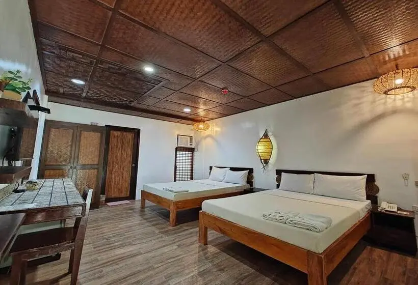 ファミリールーム, Maritoni Bali Suites And Villas