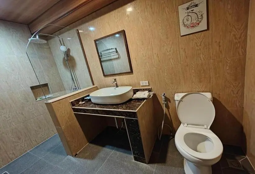 スタンダードトリプルルーム, Maritoni Bali Suites And Villas