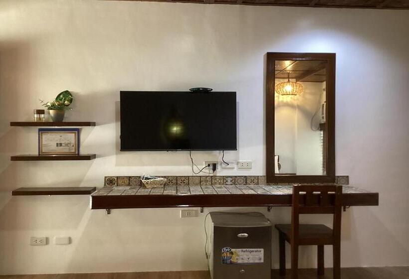 اتاق استاندارد سه نفره, Maritoni Bali Suites And Villas