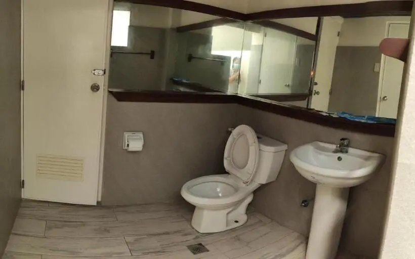 ビラホテル１ベッドルーム, Maritoni Bali Suites And Villas