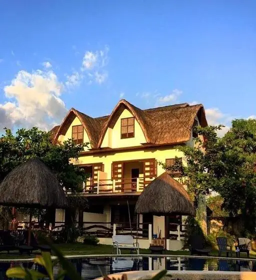 ビラホテル１ベッドルーム, Maritoni Bali Suites And Villas