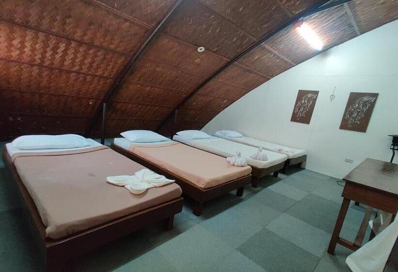 ویلای 1 خوابه, Maritoni Bali Suites And Villas