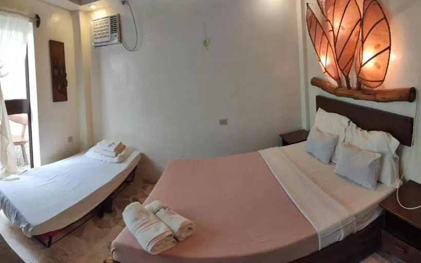 ビラホテル１ベッドルーム, Maritoni Bali Suites And Villas