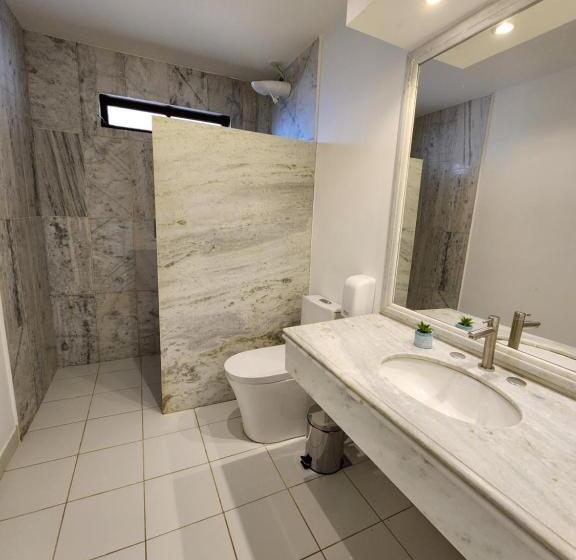 غرفة سوبيريور ثلاثية, Pousada Dreamland Buzios