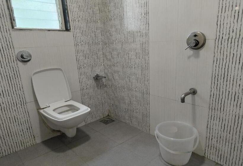 豪华房间, Sai Inn Executive