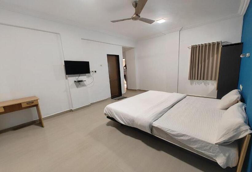 豪华房间, Sai Inn Executive