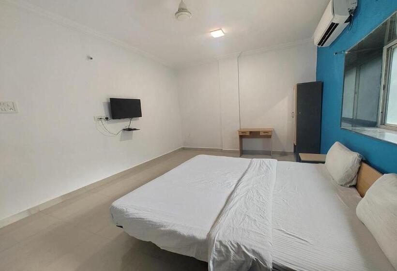 Номер Deluxe, Sai Inn Executive