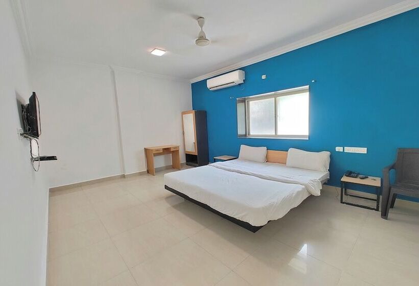 豪华房间, Sai Inn Executive