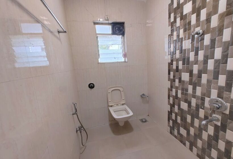 豪华房间, Sai Inn Executive