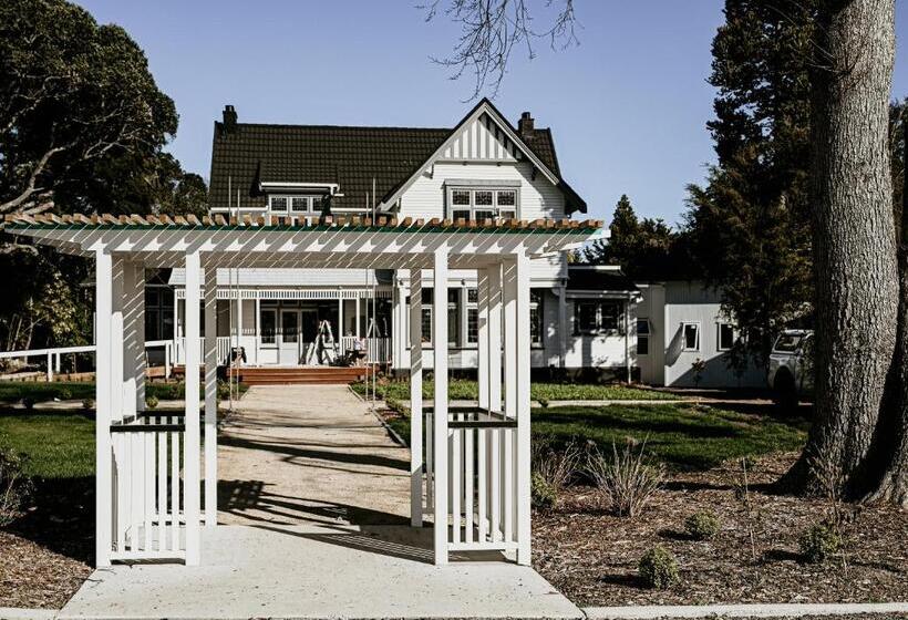 带1个卧室的高级公寓, Tatum