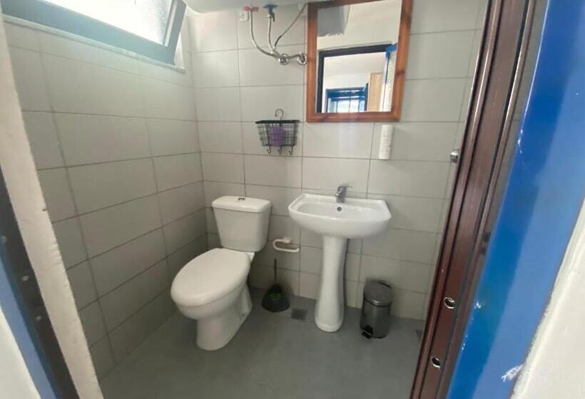 חדר דלוקס, Tramonto