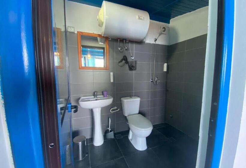 חדר משפחתי דלוקס, Tramonto